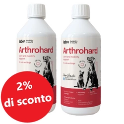 ARTHROHARD 2x500ml