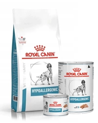 ROYAL CANIN Hypoallergenic 14kg