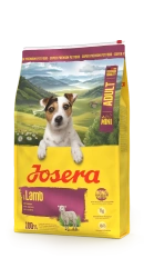 JOSERA Mini Adult Lamb 10kg