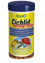 Tetra Cichlid Shrimp Sticks 250ml