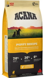 Acana Heirtage Puppy & Junior 17kg