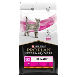 PRO PLAN Veterinary Diets UR St/Ox Urinary cibo secco per gatti 5 kg