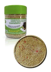 NATURAL-VIT Neutralizzatore di odori  Forest - 250g