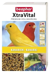 XTR KANARIE 500G - mangime per canarini