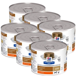 Hill's Prescription Diet Canine/Feline a/d 6x200g