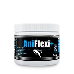 GAME DOG AniFlexi+ V2 150 g