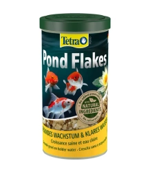 Tetra Pond Flakes 1 l
