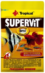 Tropical SuperVit Bustina 12g