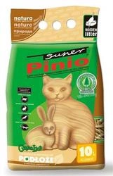 CERTECH-SUPER BENEK Super Pinio Pellet naturale 10l