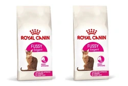 ROYAL CANIN Fussy  Exigentmangime secco per gatti adulti esigenti 2x10kg