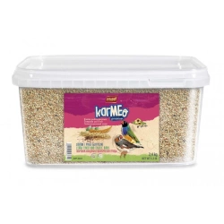 Vitapol Mangime completo per fringuelli zebrati 2,4 kg