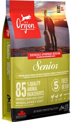 ORIJEN Dog Senior 6 kg