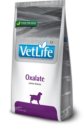 Farmina Vet Life Canine Oxalate Urinary 2kg