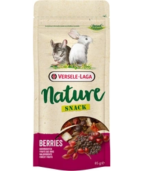 VERSELE LAGA Snack Berries 85g -mix di bacche