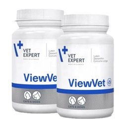 VETEXPERT ViewVet 2x45 Capsule