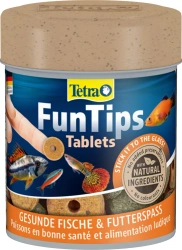 Tetra Fun Tips 75 Compresse