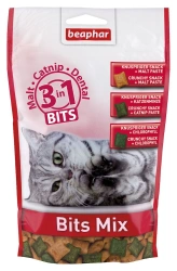 BITS MIX 150G - Snack 3 in 1 per gatti