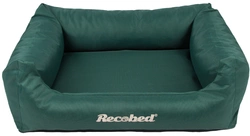 RECOBED Divano Baltic Verde M 85x65cm