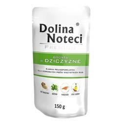 Dolina Noteci Premium ricco di selvaggina 150g