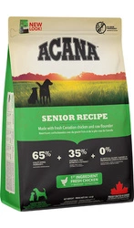 ACANA Heritage Senior Dog 2 kg