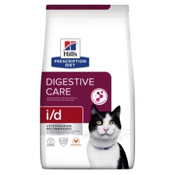 HILL'S PD Prescription Diet Feline i/d 400 g