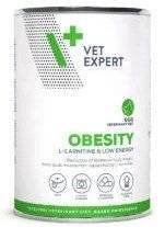 VETEXPERT Dieta veterinaria Obesità 400 g