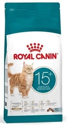 ROYAL CANIN Ageing 15+ 2 kg cibo secco per gatti anziani oltre i 15 anni