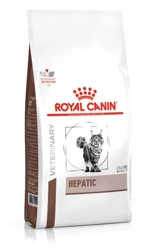 ROYAL CANIN Hepatic 4 kg