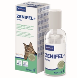 VIRBAC Zenifel Spray 60 ml