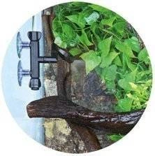 Trixie Reptile Rain Sprinkler System 6.5l