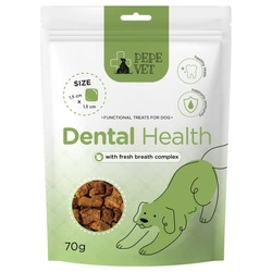 PEPE VET Salute dentale 70 g