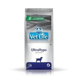 Farmina Vet Life Canine Ultrahypo 12kg