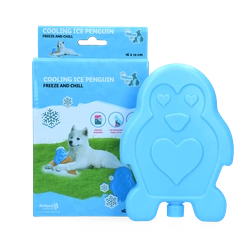 CoolPets Ice PINGWIN per cani