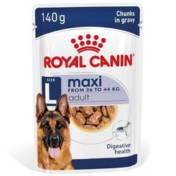 ROYAL CANIN Maxi Adulto 10x140g