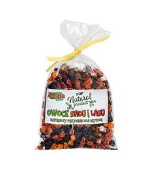 ALEGIA Frutti del frutteto e della foresta 90g