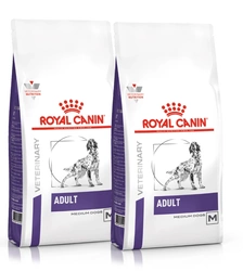 ROYAL CANIN Adulto 10kg x2