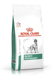 ROYAL CANIN Satiety Weight Management 12 kg