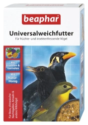 UNIVERSALWEICHFUTTER 1KG - cibo universale e morbido per uccelli