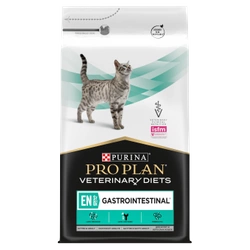 PRO PLAN Veterinary Diets IT St/Ox Gastrointestinal cibo secco per gatti 5kg