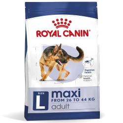 ROYAL CANIN Maxi Adulto 15kg