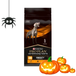 PRO PLAN Veterinary Diets Canine OM Obesity Management Cibo per cani 12 kg