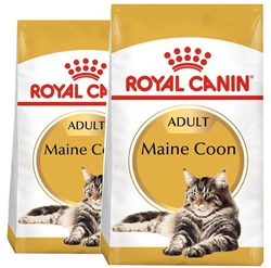 ROYAL CANIN Maine Coon Adulto 10kg x2