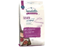 BOSCH Sanabelle Senior Polame 2kg