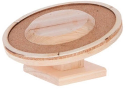 KERBL Eco ruota per criceti 20 cm