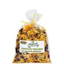 ALEGIA Snack floreale per roditori 50g