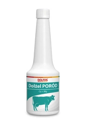DOLFOS Dolżel Parto 500ml