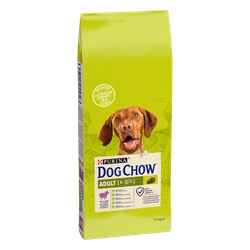 PURINA Dog Chow Adult  Lamb 16,5kg (14kg+ 2,5kg GRATIS!!)