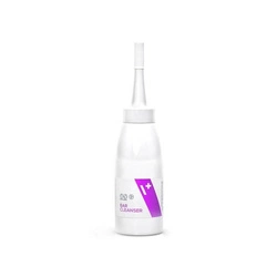 VET EXPERT EAR CLEANSER - prodotto per la cura delle orecchie di cani e gatti 75 ml.