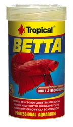 Tropical Betta 100ml