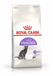 ROYAL CANIN sterilizzato 37 400g